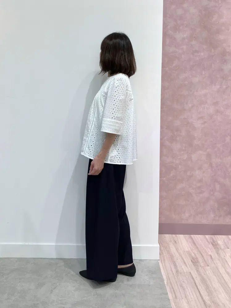 ONWARD CROSSET SELECT 山本 コーディネート画像