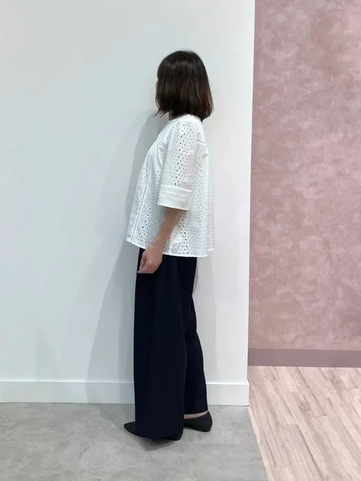 ONWARD CROSSET SELECT 山本 コーディネート画像