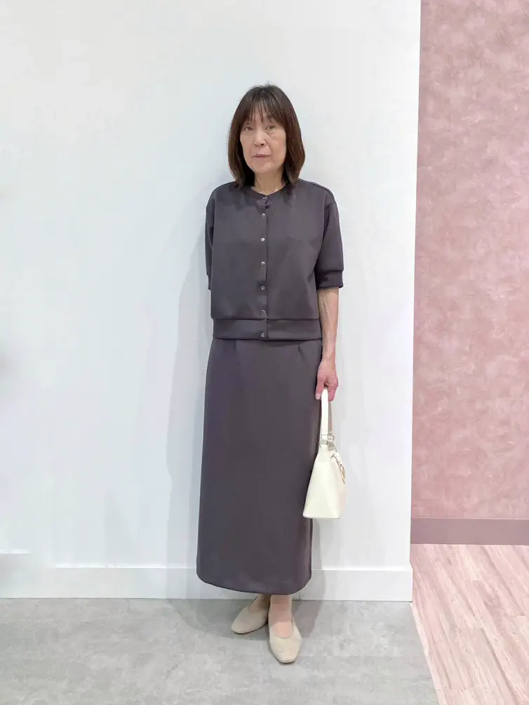  山本 コーディネート画像