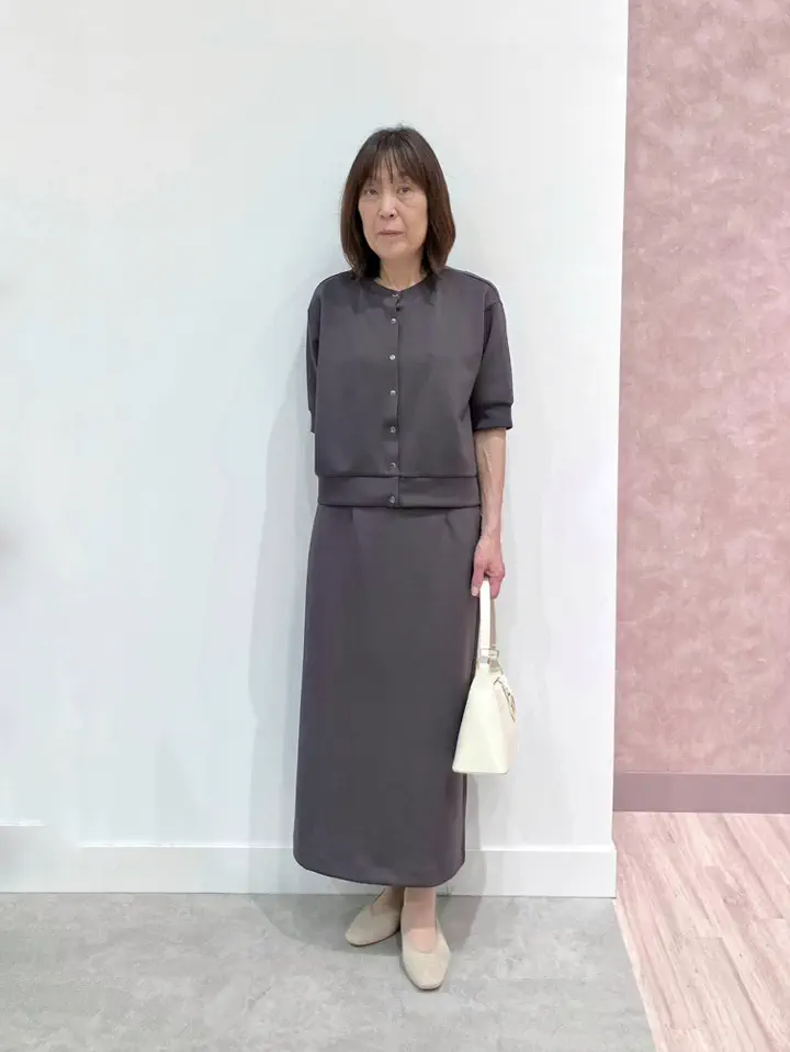 ONWARD CROSSET SELECT 山本 コーディネート画像