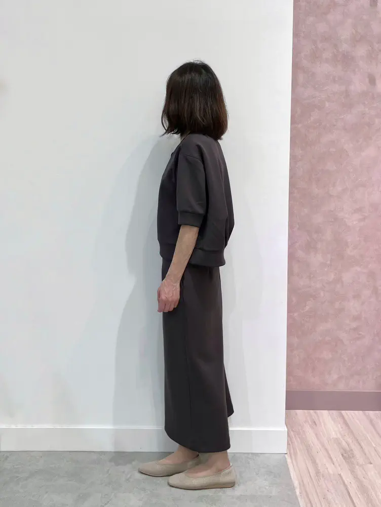 ONWARD CROSSET SELECT 山本 コーディネート画像