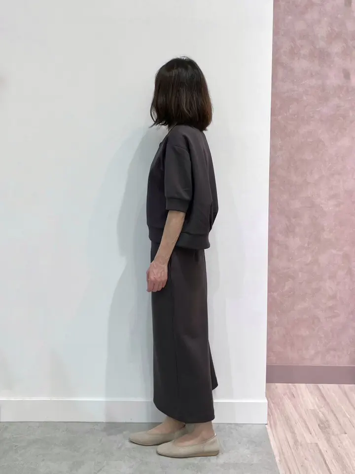 ONWARD CROSSET SELECT 山本 コーディネート画像