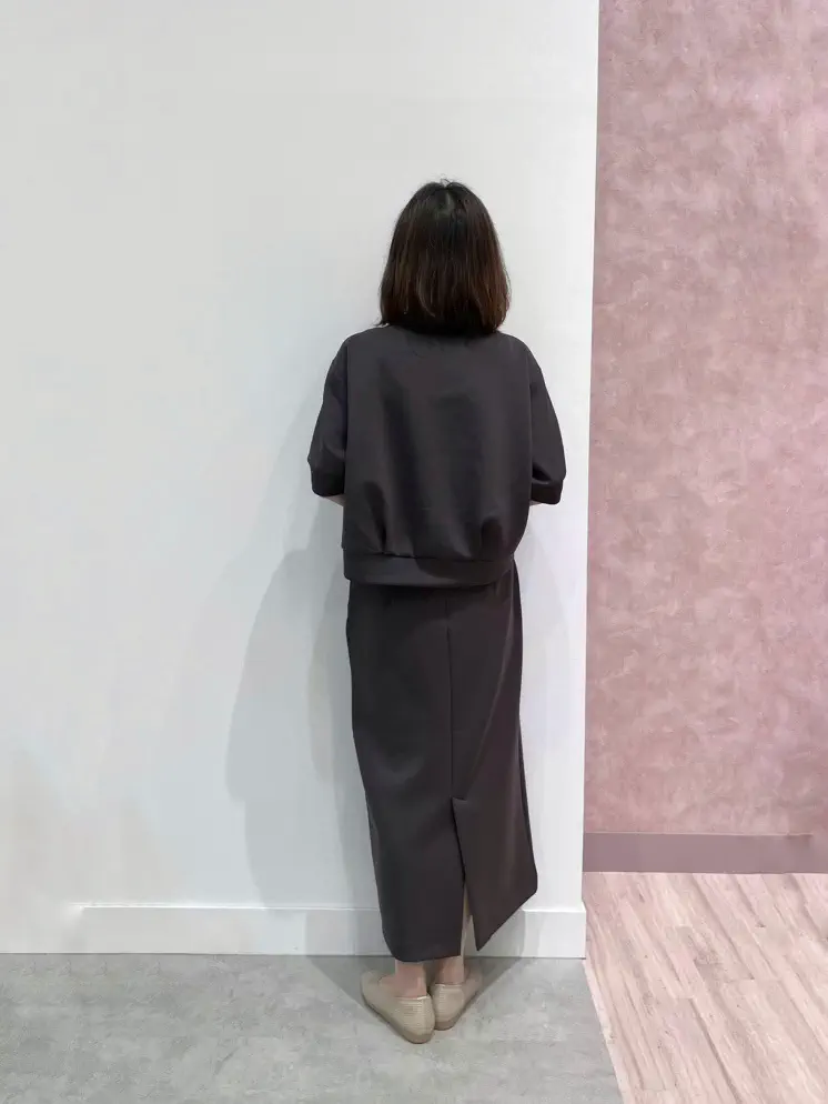 ONWARD CROSSET SELECT 山本 コーディネート画像