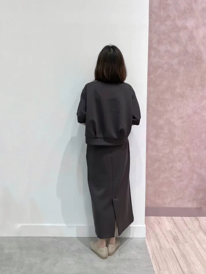 ONWARD CROSSET SELECT 山本 コーディネート画像