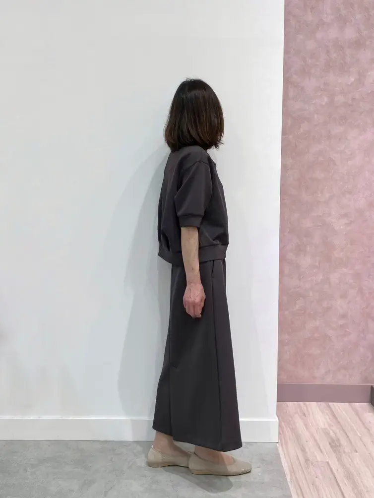 ONWARD CROSSET SELECT 山本 コーディネート画像