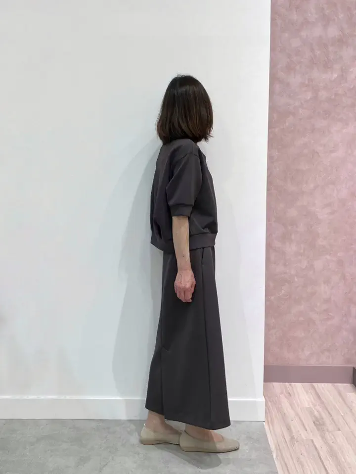 ONWARD CROSSET SELECT 山本 コーディネート画像