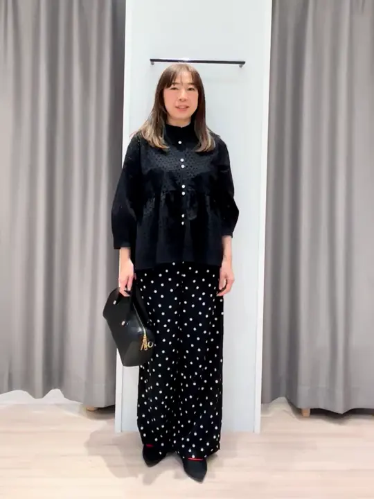 ONWARD CROSSET SELECT SAKAI コーディネート画像