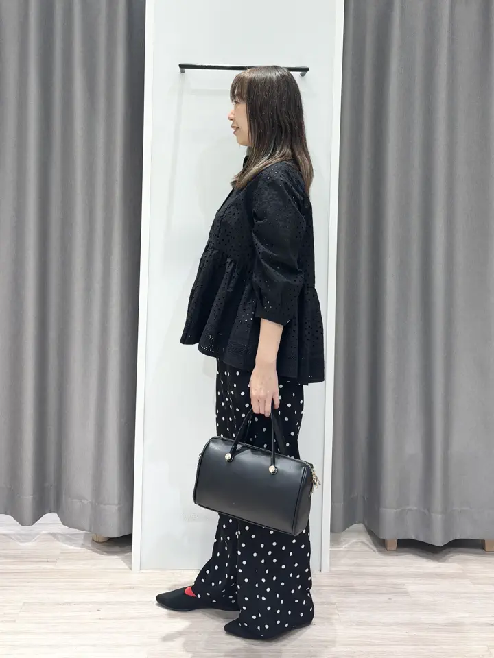 ONWARD CROSSET SELECT SAKAI コーディネート画像