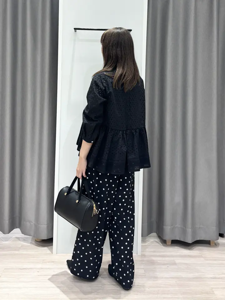 ONWARD CROSSET SELECT SAKAI コーディネート画像