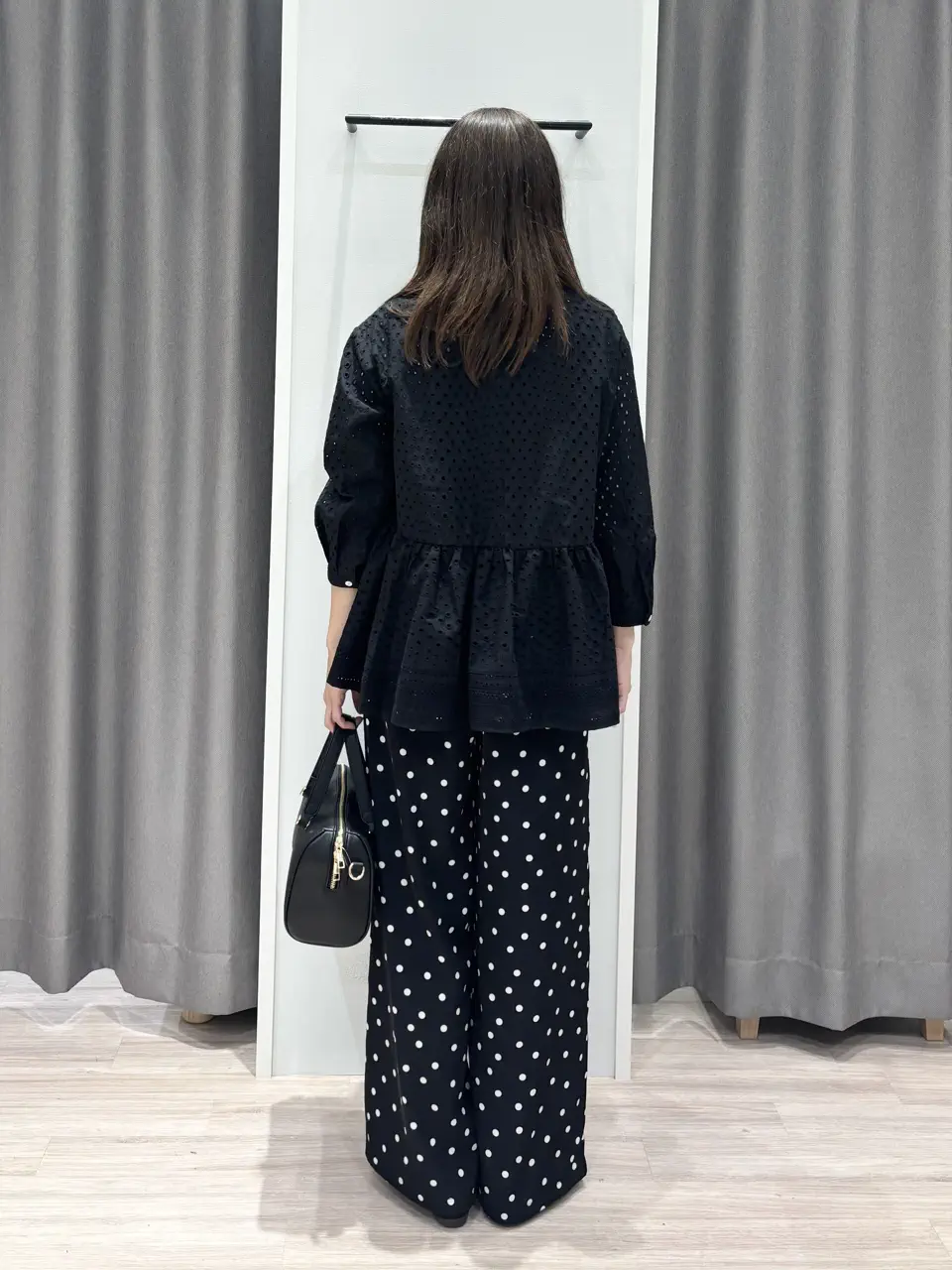 ONWARD CROSSET SELECT SAKAI コーディネート画像