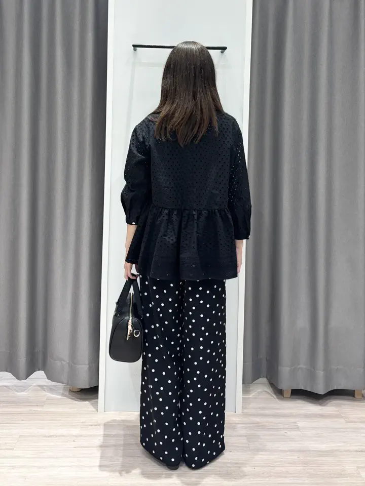 ONWARD CROSSET SELECT SAKAI コーディネート画像