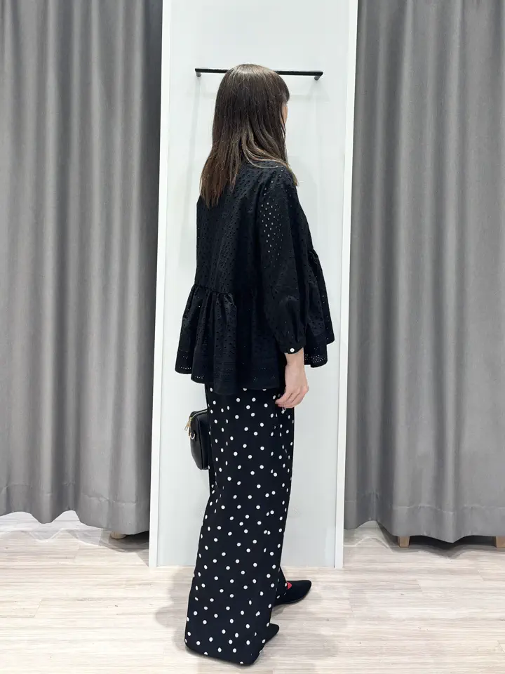 ONWARD CROSSET SELECT SAKAI コーディネート画像