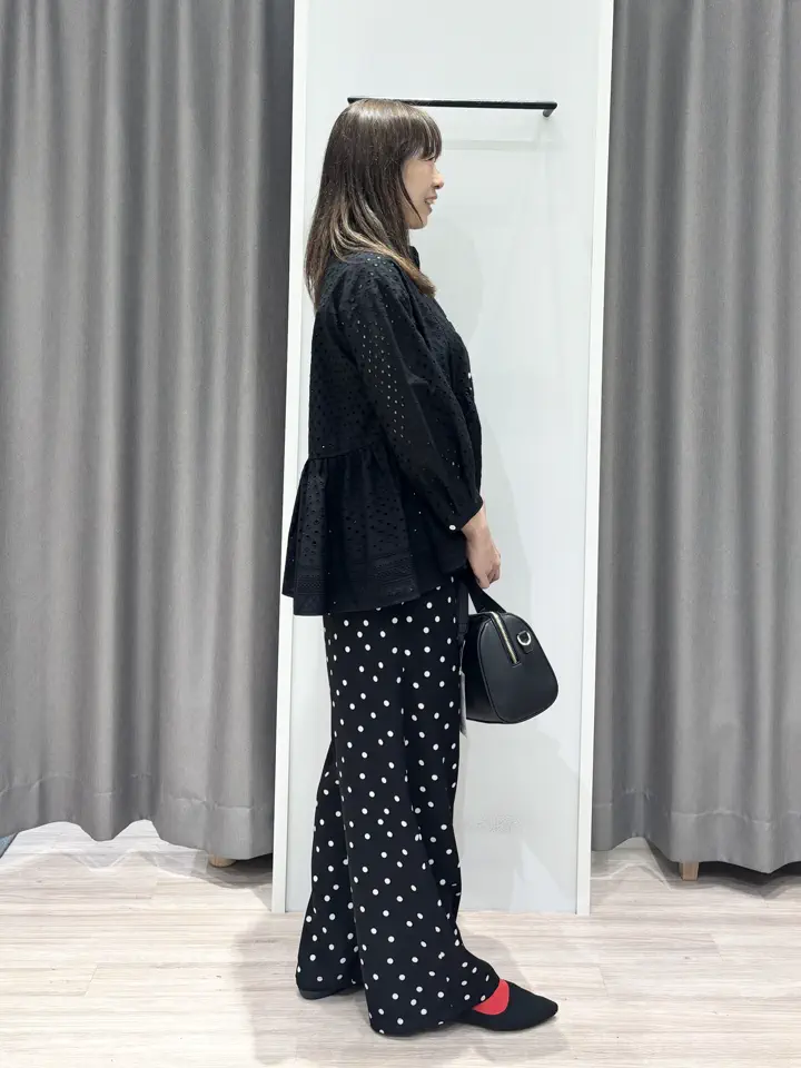 ONWARD CROSSET SELECT SAKAI コーディネート画像