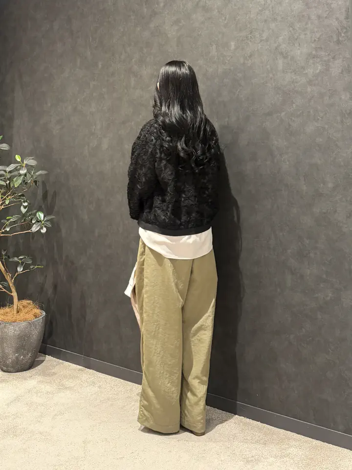 ONWARD CROSSET SELECT みゆき コーディネート画像