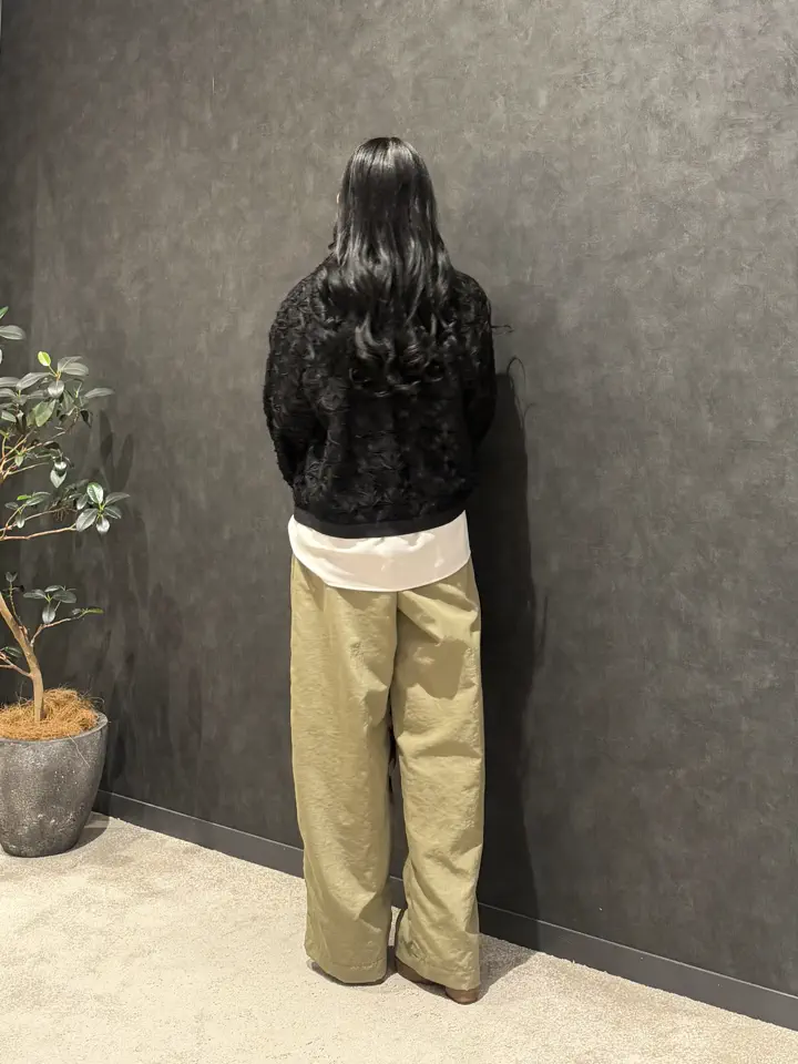 ONWARD CROSSET SELECT みゆき コーディネート画像