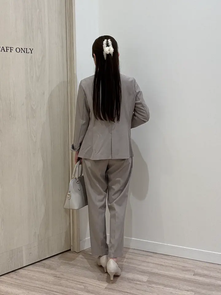 ONWARD CROSSET SELECT 太田 コーディネート画像