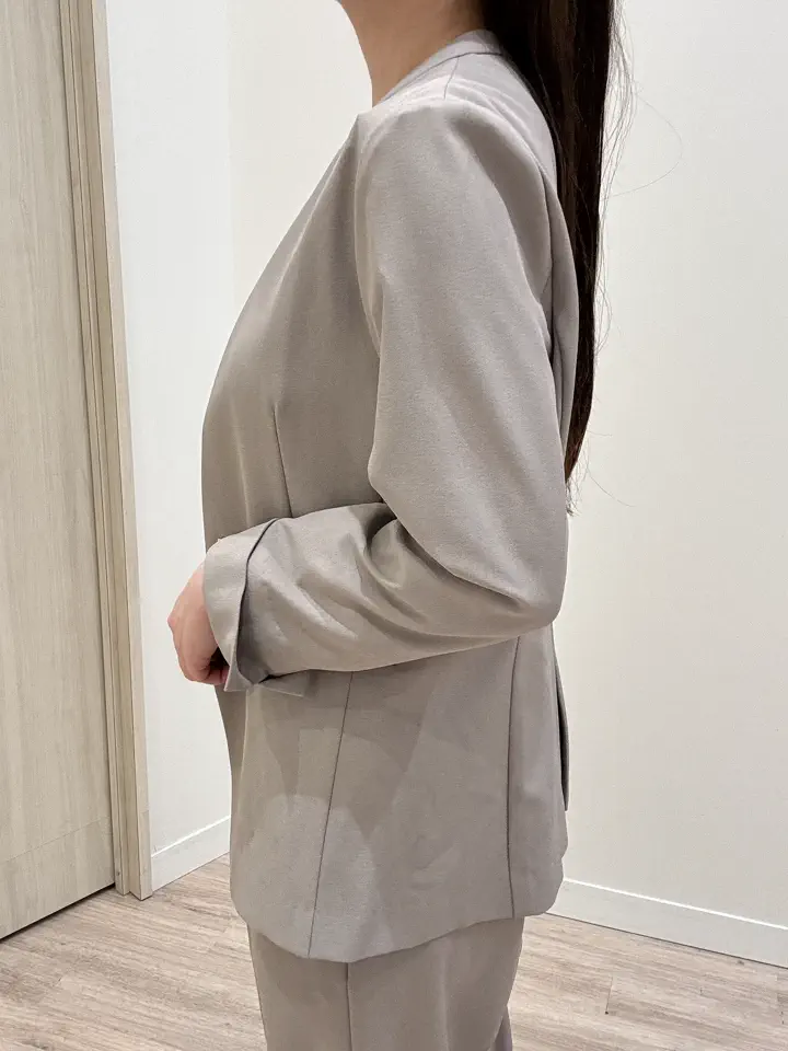 ONWARD CROSSET SELECT 太田 コーディネート画像