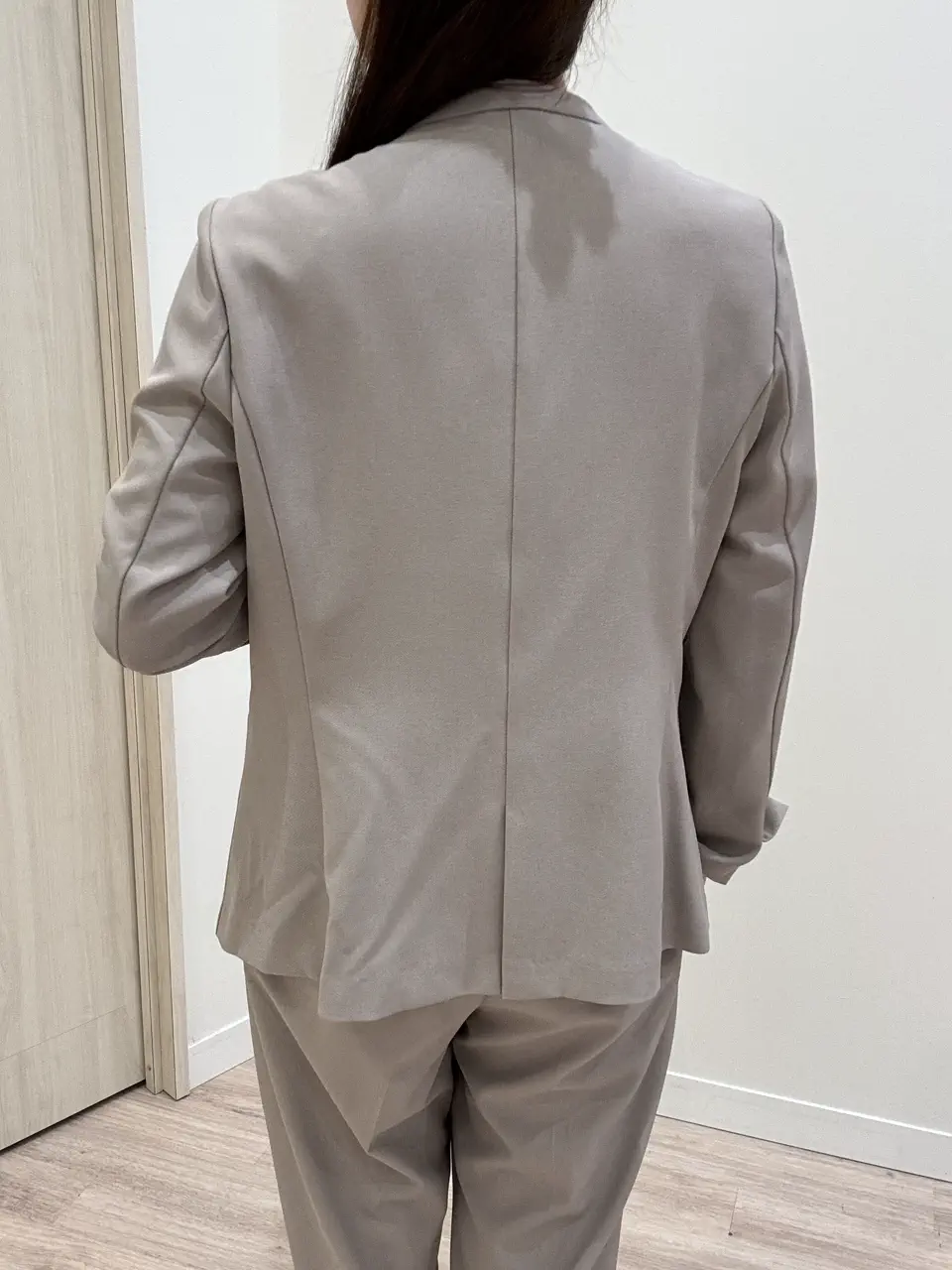 ONWARD CROSSET SELECT 太田 コーディネート画像