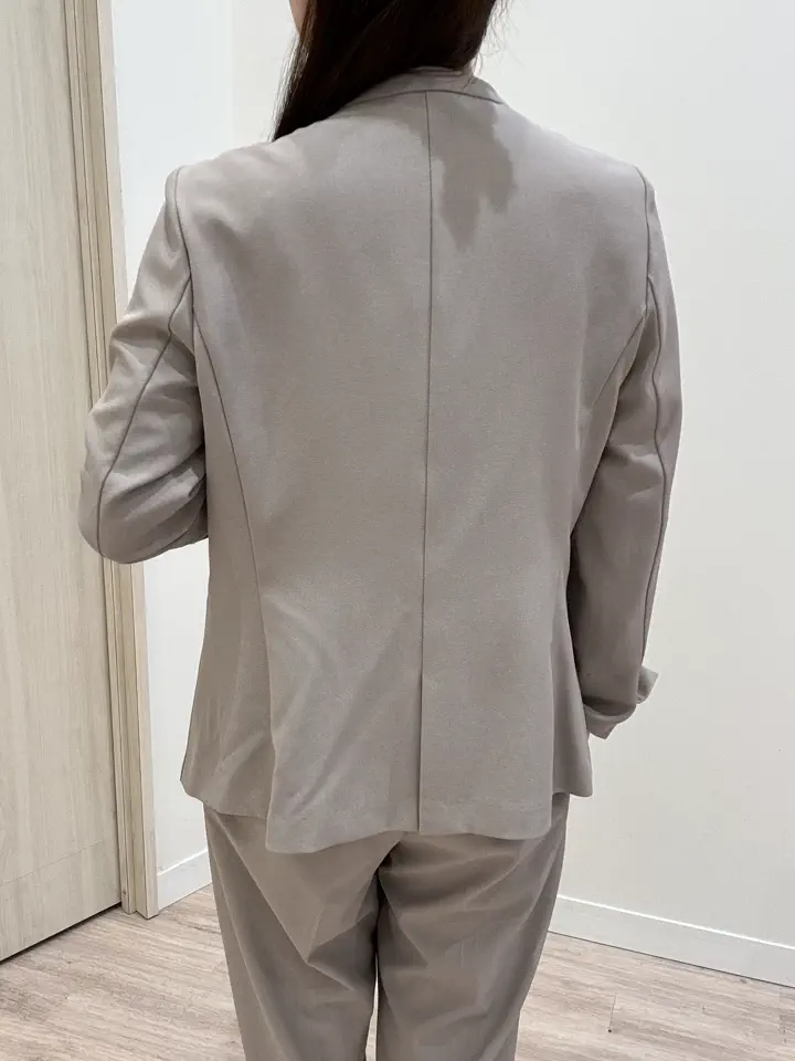 ONWARD CROSSET SELECT 太田 コーディネート画像