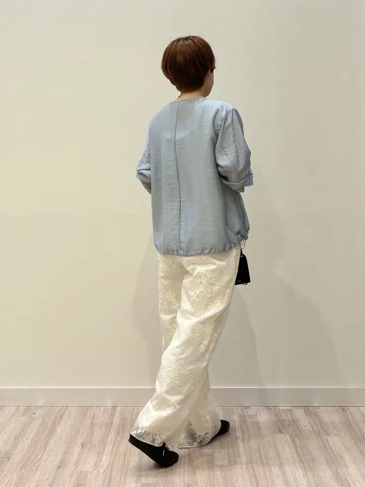 ONWARD CROSSET SELECT 河本 コーディネート画像