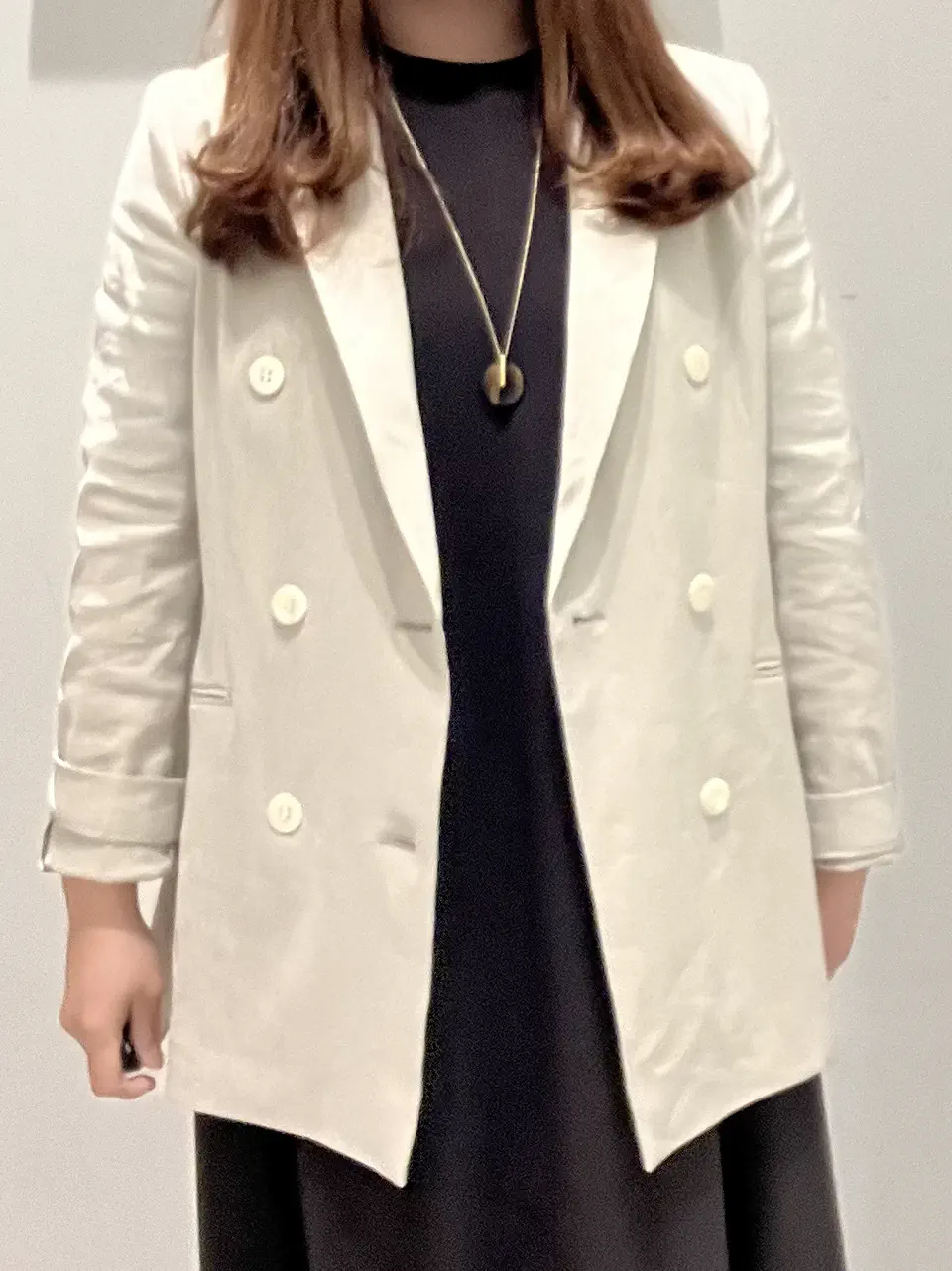 ONWARD CROSSET SELECT SUDA コーディネート画像