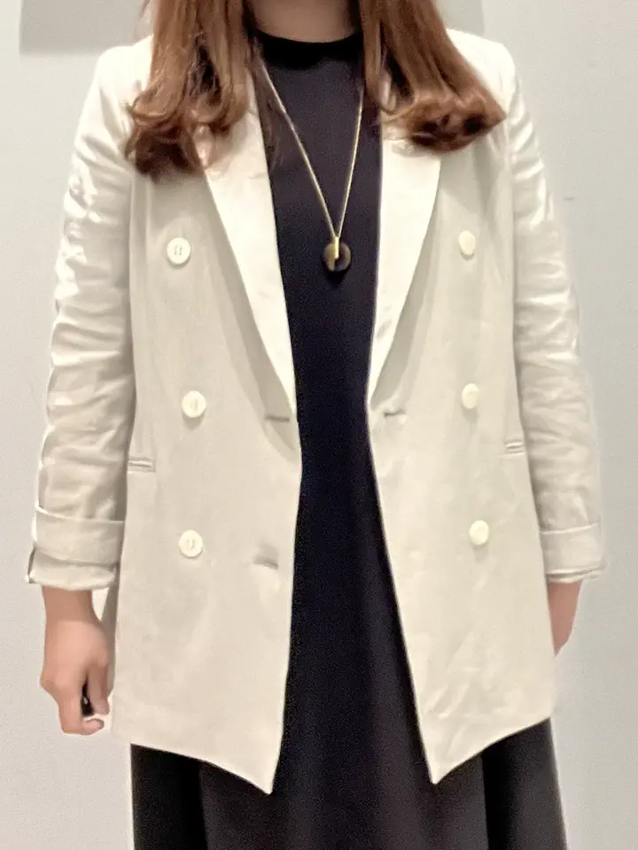 ONWARD CROSSET SELECT SUDA コーディネート画像