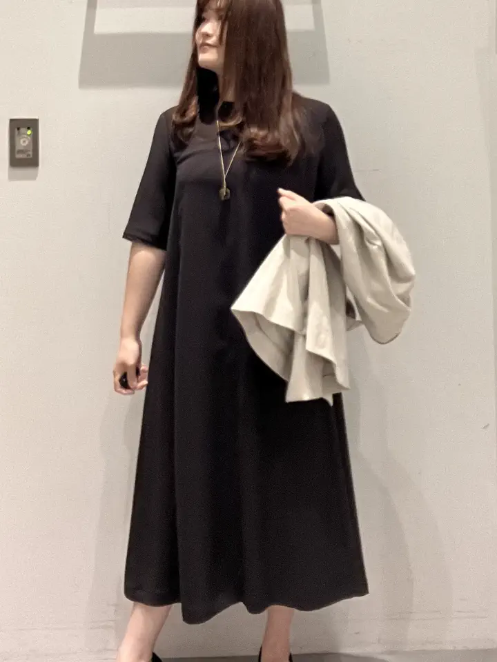 ONWARD CROSSET SELECT SUDA コーディネート画像