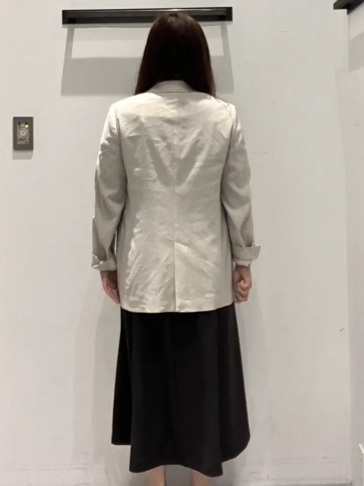 ONWARD CROSSET SELECT SUDA コーディネート画像