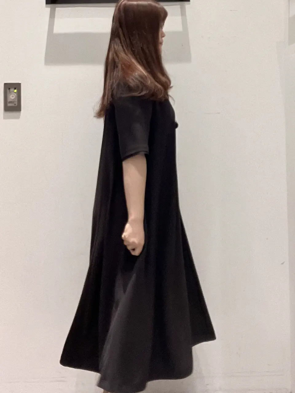 ONWARD CROSSET SELECT SUDA コーディネート画像