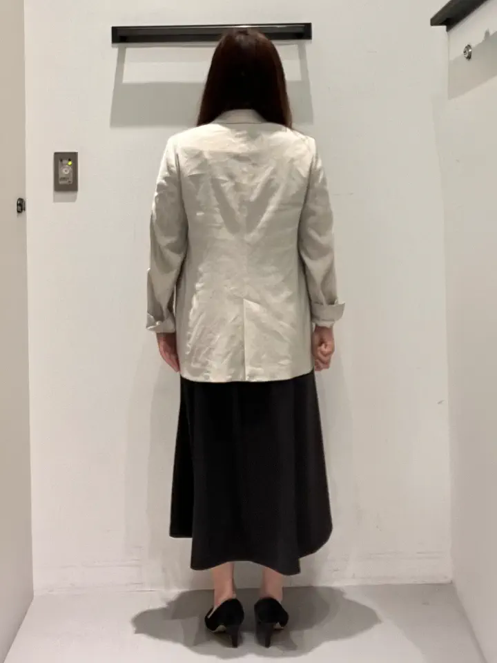 ONWARD CROSSET SELECT SUDA コーディネート画像