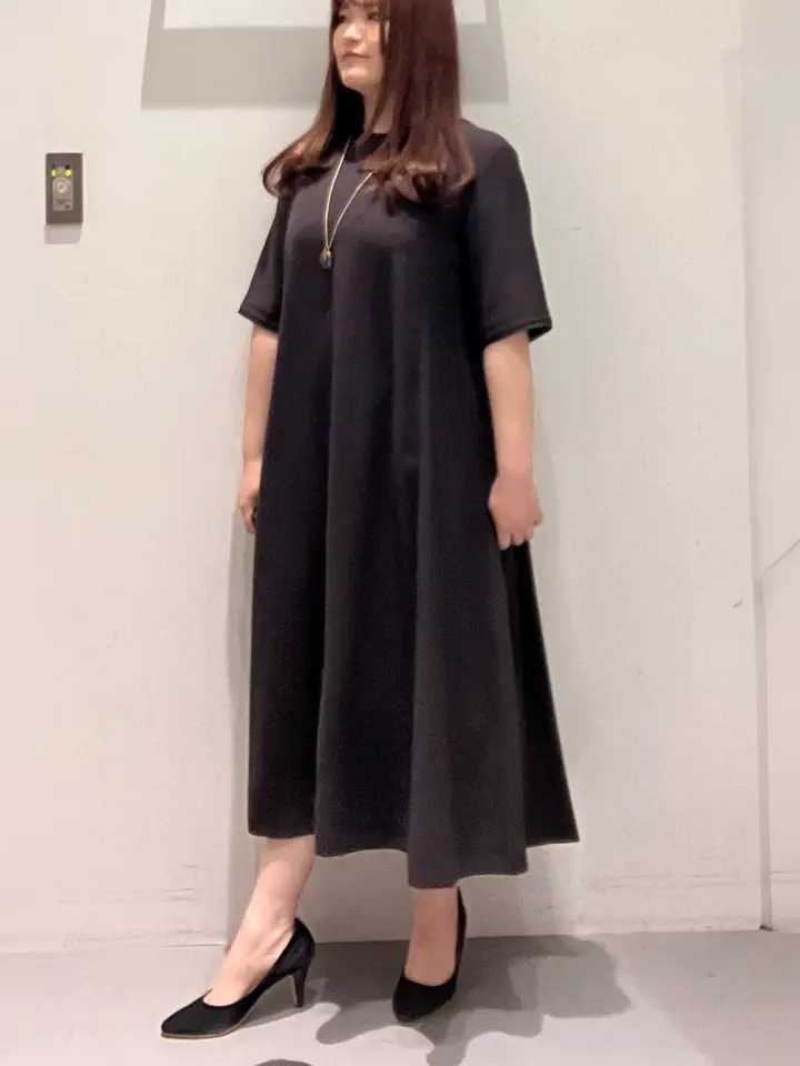 ONWARD CROSSET SELECT SUDA コーディネート画像