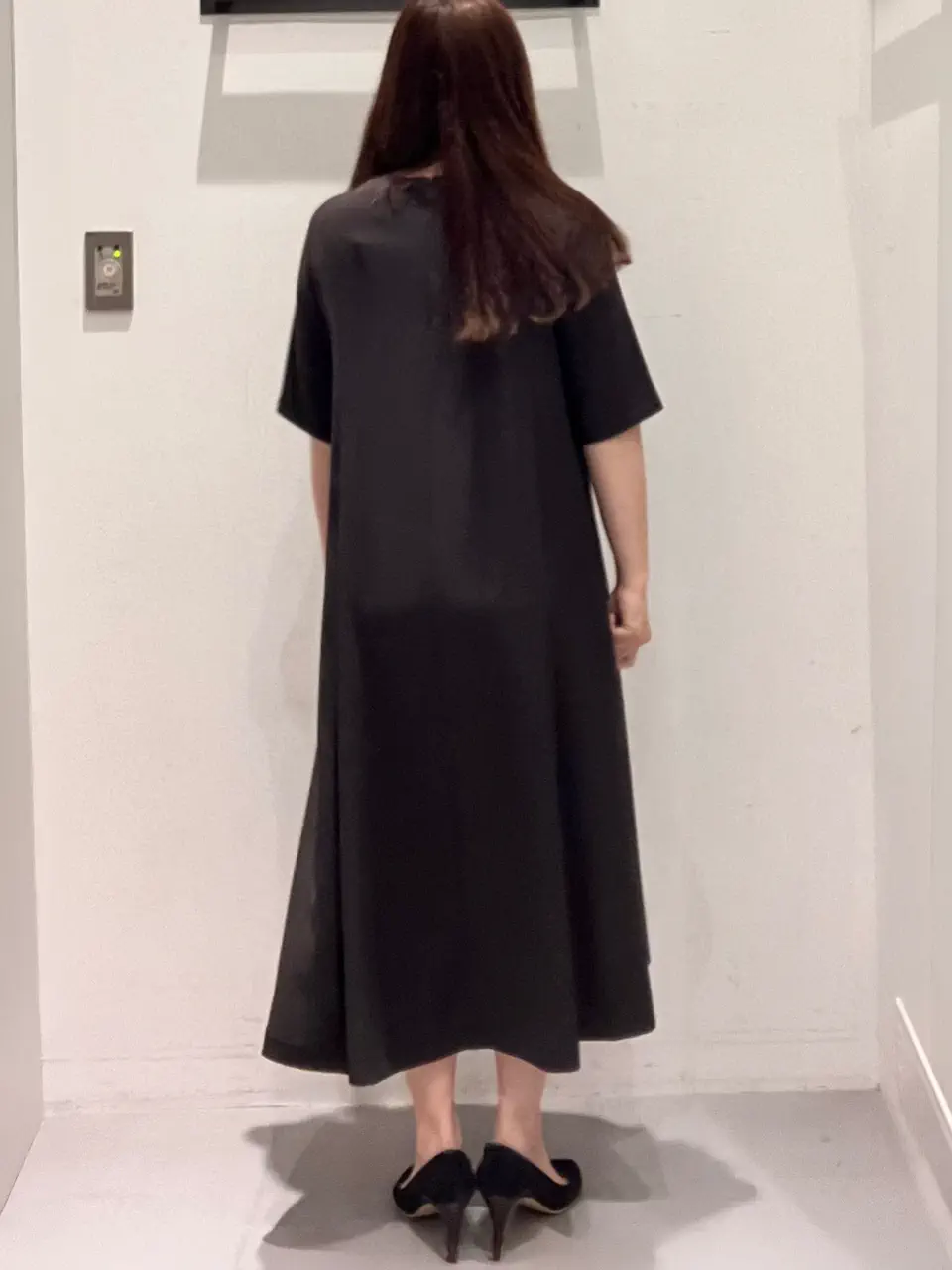 ONWARD CROSSET SELECT SUDA コーディネート画像
