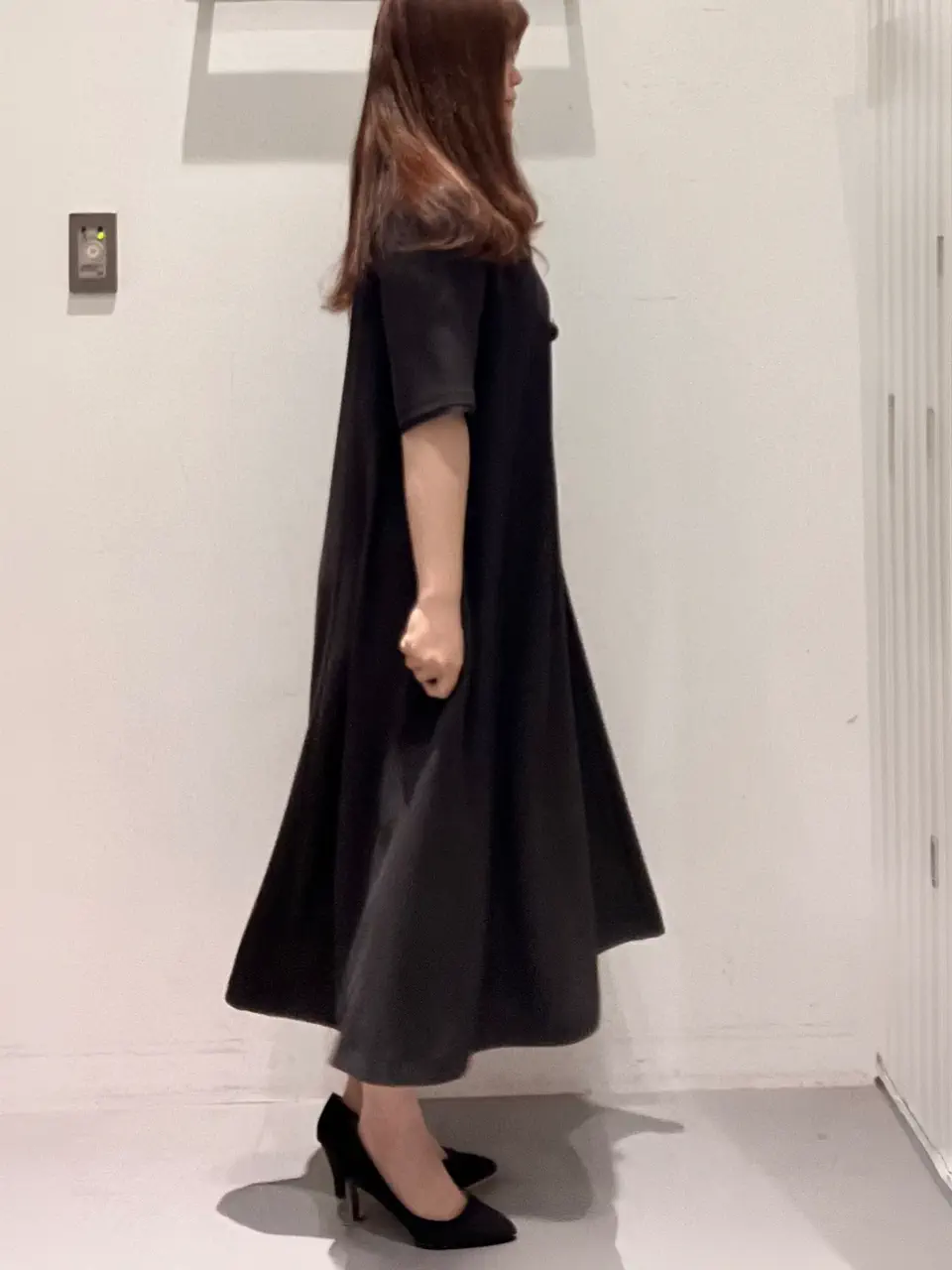 ONWARD CROSSET SELECT SUDA コーディネート画像