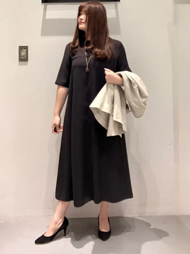 ONWARD CROSSET SELECT SUDA コーディネート画像