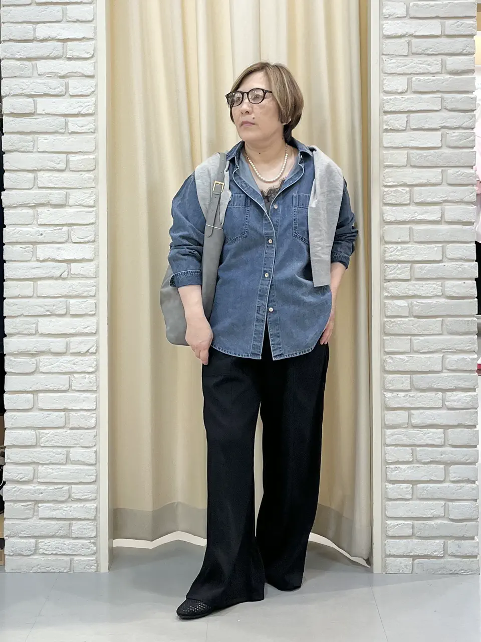  Ｎ.99 コーディネート画像