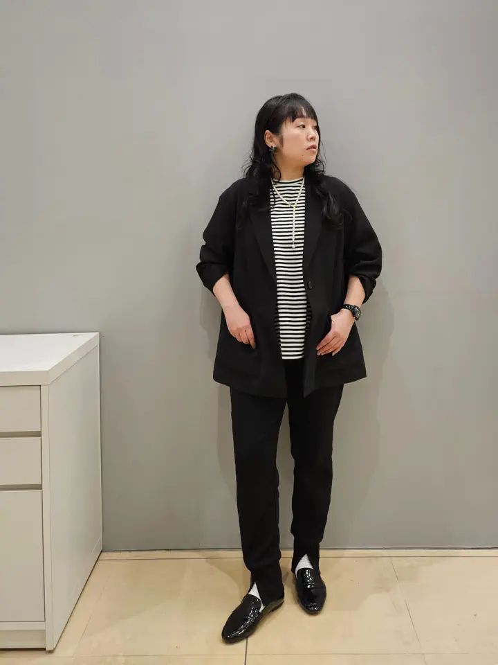 ONWARD CROSSET SELECT H コーディネート画像