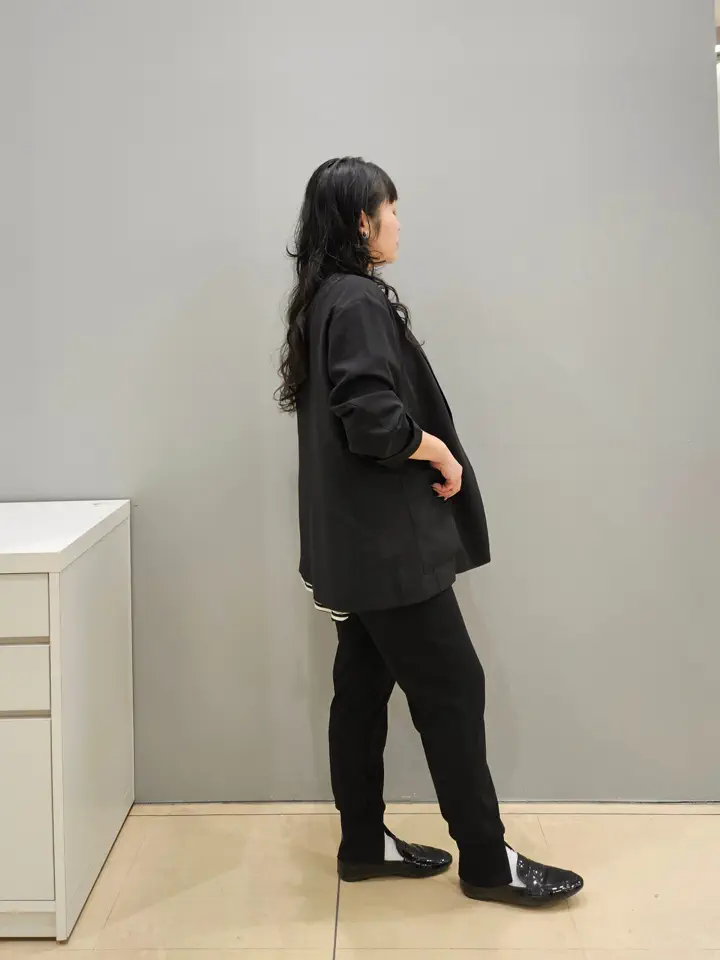 ONWARD CROSSET SELECT H コーディネート画像