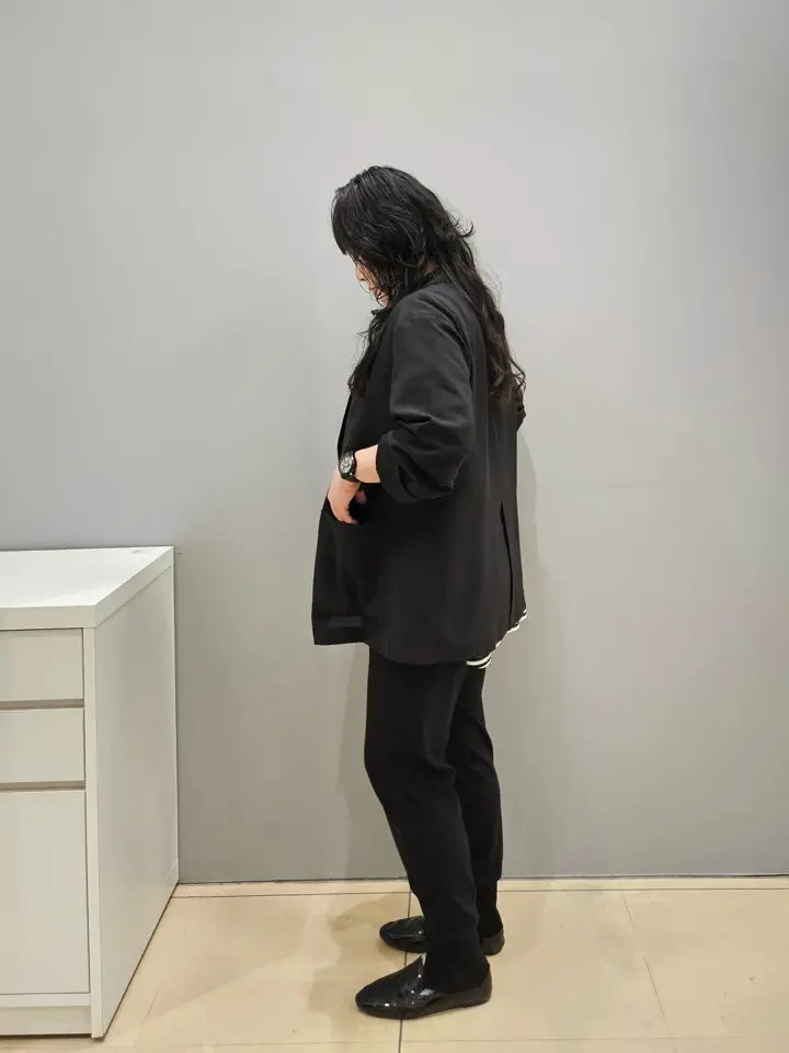 ONWARD CROSSET SELECT H コーディネート画像