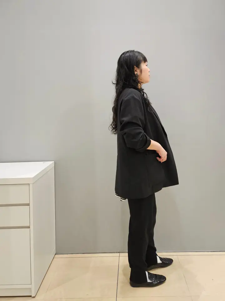 ONWARD CROSSET SELECT H コーディネート画像