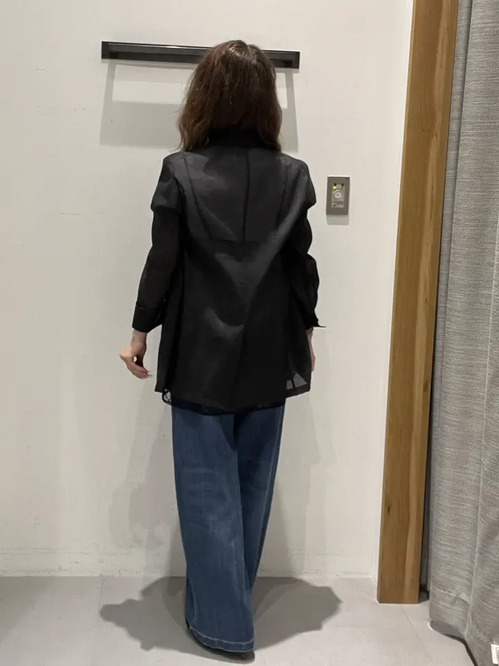 ONWARD CROSSET SELECT Misa コーディネート画像