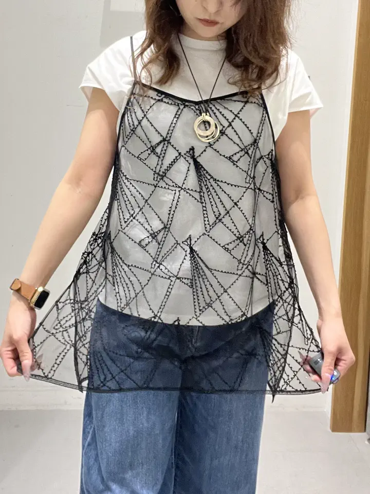 ONWARD CROSSET SELECT Misa コーディネート画像