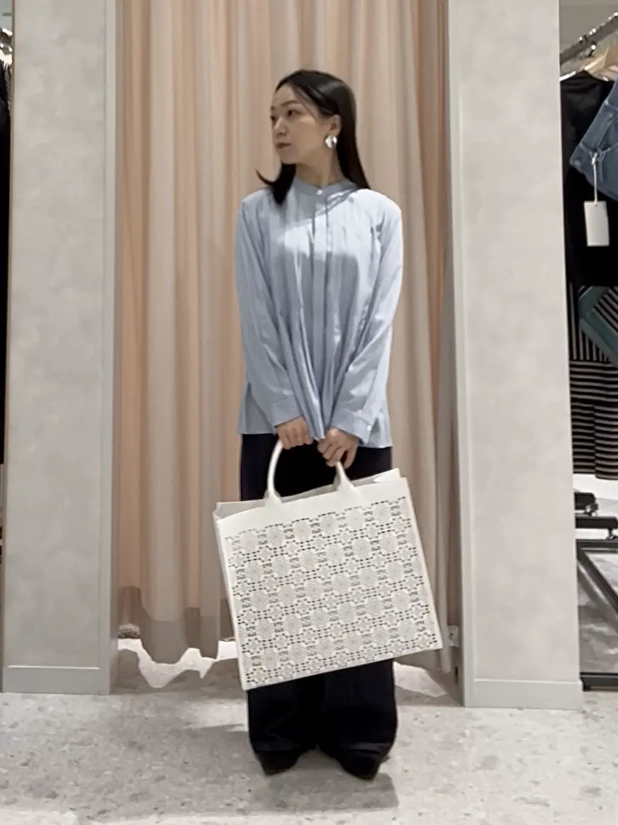 ONWARD CROSSET SELECT 一瀬 コーディネート画像