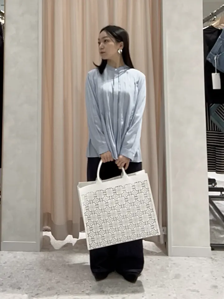 ONWARD CROSSET SELECT 一瀬 コーディネート画像