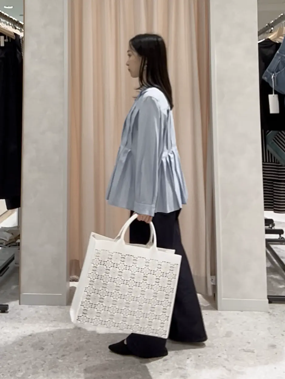 ONWARD CROSSET SELECT 一瀬 コーディネート画像