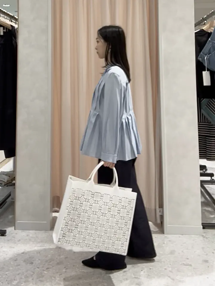 ONWARD CROSSET SELECT 一瀬 コーディネート画像