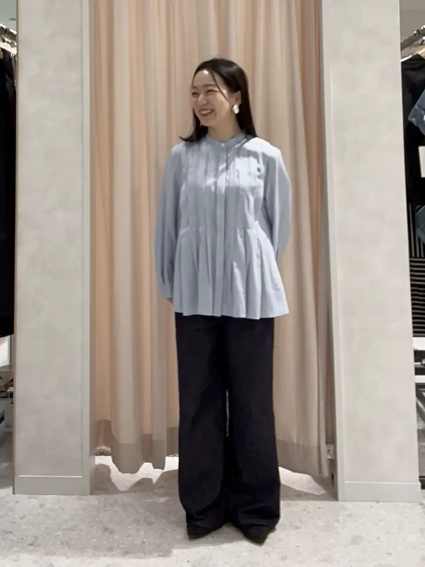 ONWARD CROSSET SELECT 一瀬 コーディネート画像