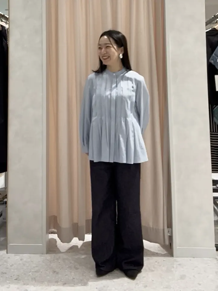 ONWARD CROSSET SELECT 一瀬 コーディネート画像