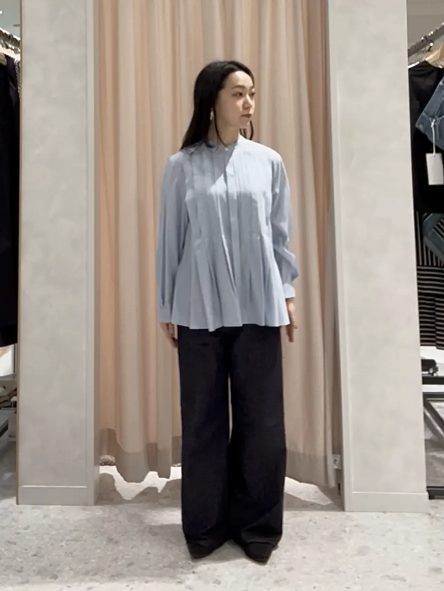 ONWARD CROSSET SELECT 一瀬 コーディネート画像