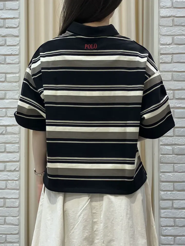 ONWARD CROSSET SELECT 檀 コーディネート画像