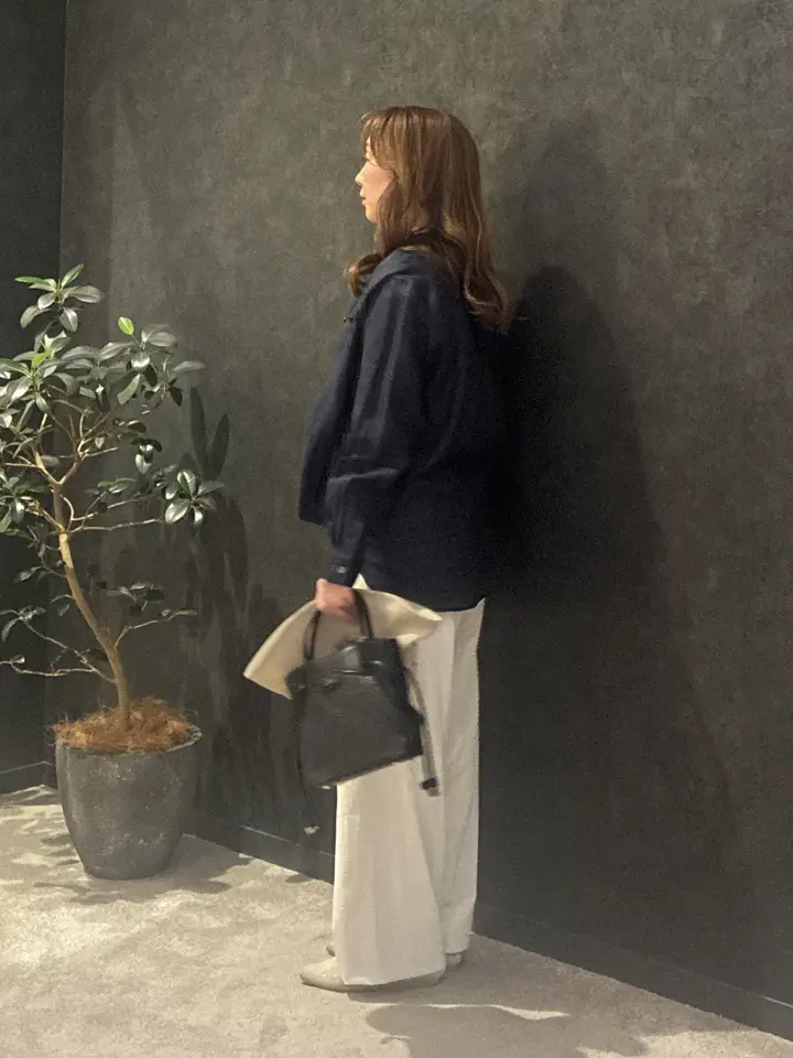 ONWARD CROSSET SELECT niina コーディネート画像